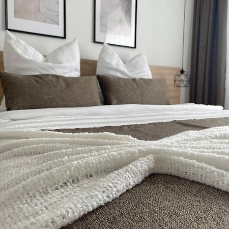 U-Sleep : Appartement 2 Chambres Liège Eksteriør billede