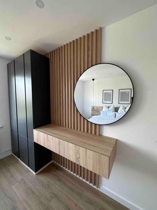 U-Sleep : Appartement 2 Chambres Liège Eksteriør billede