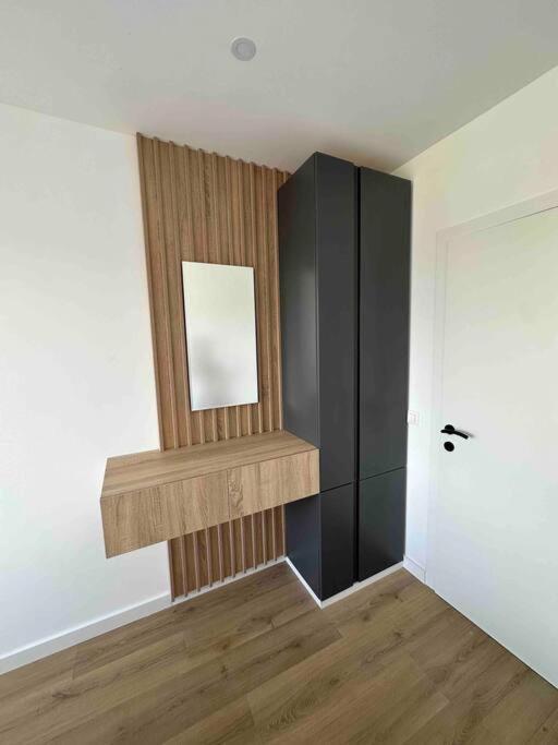 U-Sleep : Appartement 2 Chambres Liège Eksteriør billede